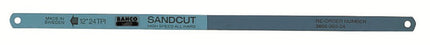 Afbeelding BAHCO sandcut handmetaalzaagblad 3905