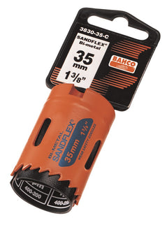 Bahco Gatzaag Bimetaal 127mm SB – 3830-127-C