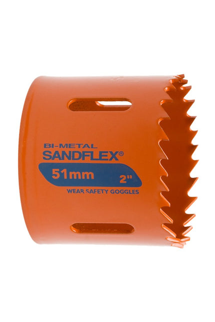 Afbeelding BAHCO sandflex gatzaag bimetaal 3830-VIP_
