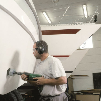 Afbeelding BAHCO gatzaag met hardmetalen tandtips 3832 Gatzagen