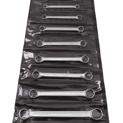 Bahco Ringsleutelset 10-Delig – 4M/10T