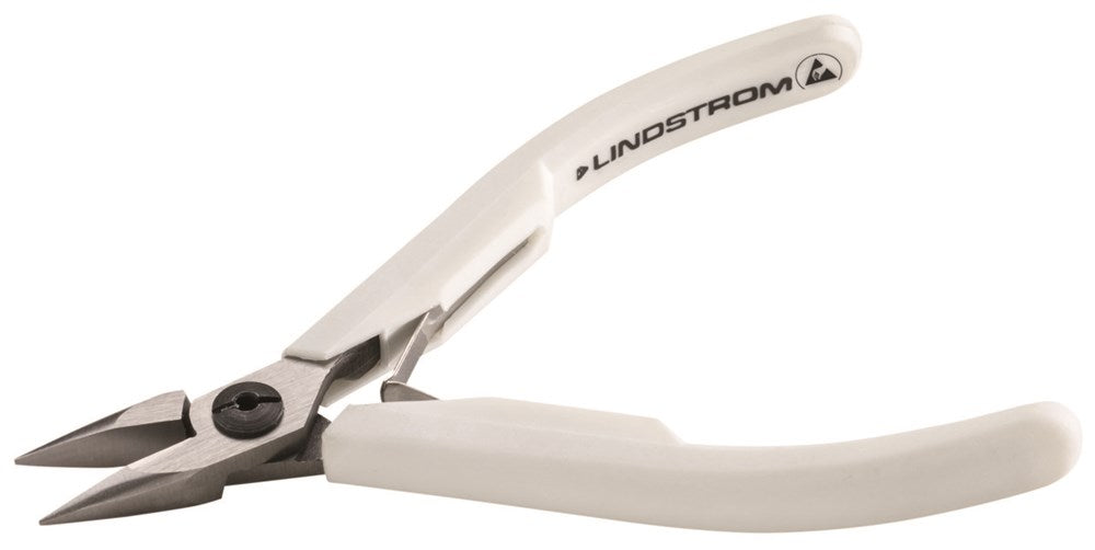Bahco Lange Punttang Lindstrom – 7893