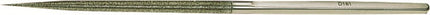 Afbeelding BAHCO diamant precisievijl 5-600-D - 5-670-D