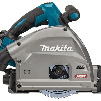 Makita SP001GU102 XGT 40V Max Invalcirkelzaag 165mm