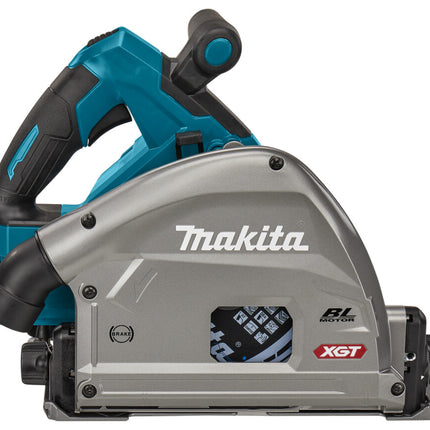 Makita SP001GU102 XGT 40V Max Invalcirkelzaag 165mm
