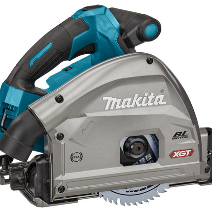 Makita SP001GU102 XGT 40V Max Invalcirkelzaag 165mm