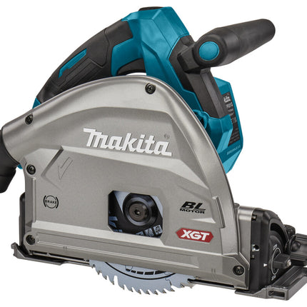 Makita SP001GU102 XGT 40V Max Invalcirkelzaag 165mm