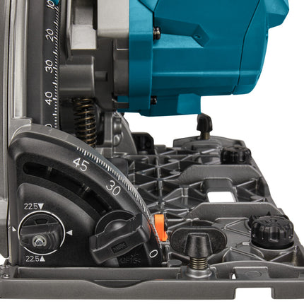 Makita SP001GU102 XGT 40V Max Invalcirkelzaag 165mm