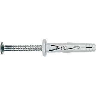 SPIT HIT M SLAGPLUG 8X40/10 P  - 50ST   MET KRAAG