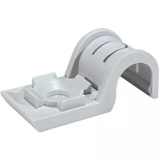 SPIT P-CLIP D.16X16MM KUNSTSTOF - 50 ST