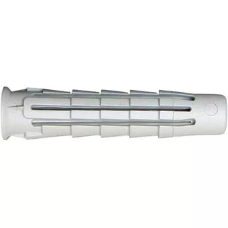 SPIT PRO6 UNIVERSELE PLUG 6X30          - 100 ST