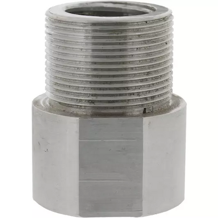 SPIT Hybrid Adapter voor Natboren 1 1/4" > M41 - 654721