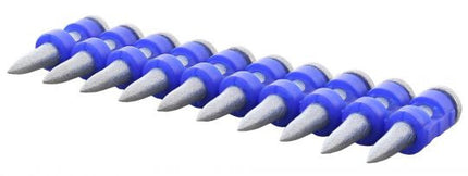 SPIT PULSA NAGEL UP6/22  (P40,P27,P65)  - 500 ST.