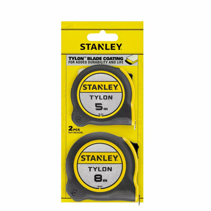 Stanley Rolbandmaatset 5M + 8M – STHT0-74260