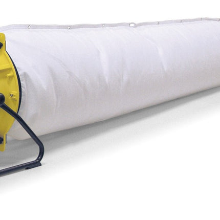 Dryfast Stofzak diamant 550mm L=300cm – SZ3/300-550