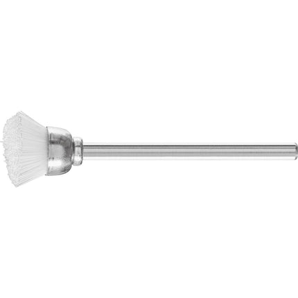 Afbeelding PFERD TOOLS miniatuur-komborstel TBU