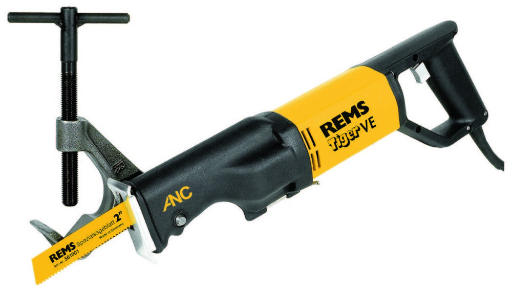REMS Tiger VE Set - 560027 R220