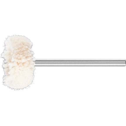 Afbeelding PFERD TOOLS lappenschijf TR