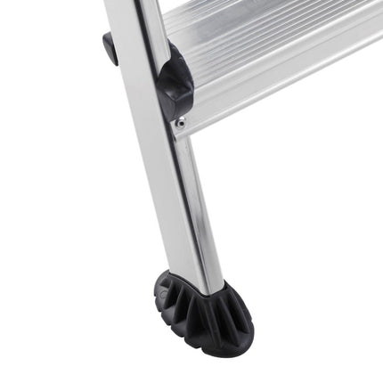 Trap Double Decker USP 10 voeten