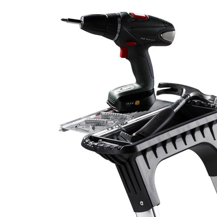 Trap Double Decker USP 2 smartbox boren