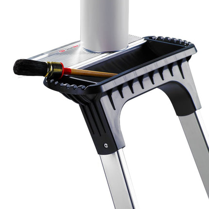 Trap Double Decker USP 4 smartbox verven