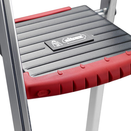 Trap Double Decker USP 5 bordesrand