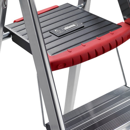 Trap Double Decker USP 6 dubbel bordes