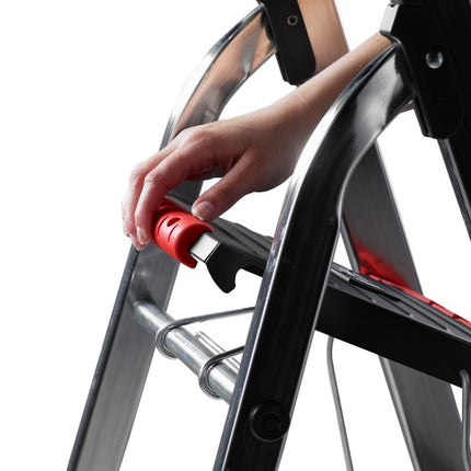 Trap Double Decker USP 8 ontgrendelen