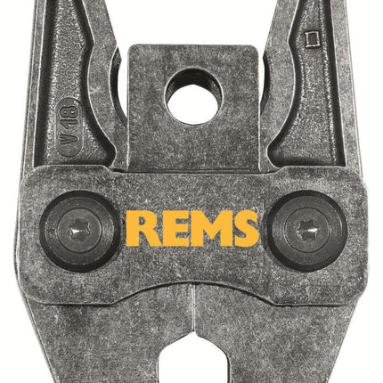 REMS Perstang V 54 - 570175