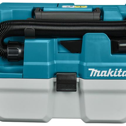Makita VC013GLZ03 XGT 40V Max Stofzuiger