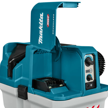 Makita VC013GLZ03 XGT 40V Max Stofzuiger