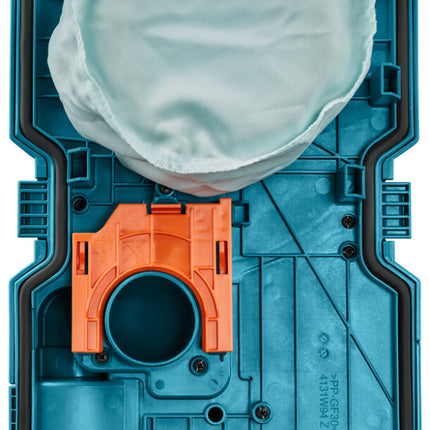 Makita VC013GLZ03 XGT 40V Max Stofzuiger