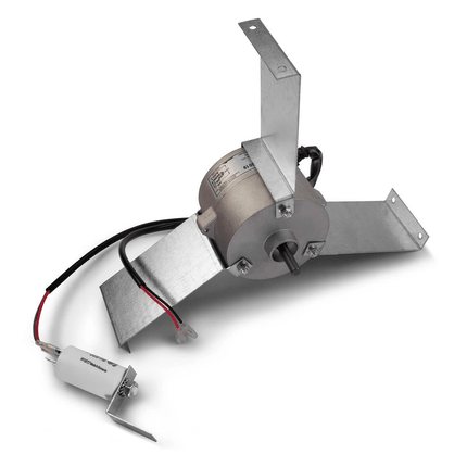 Dryfast EVM65 Ventilatormotor voor DE65 + DFE65