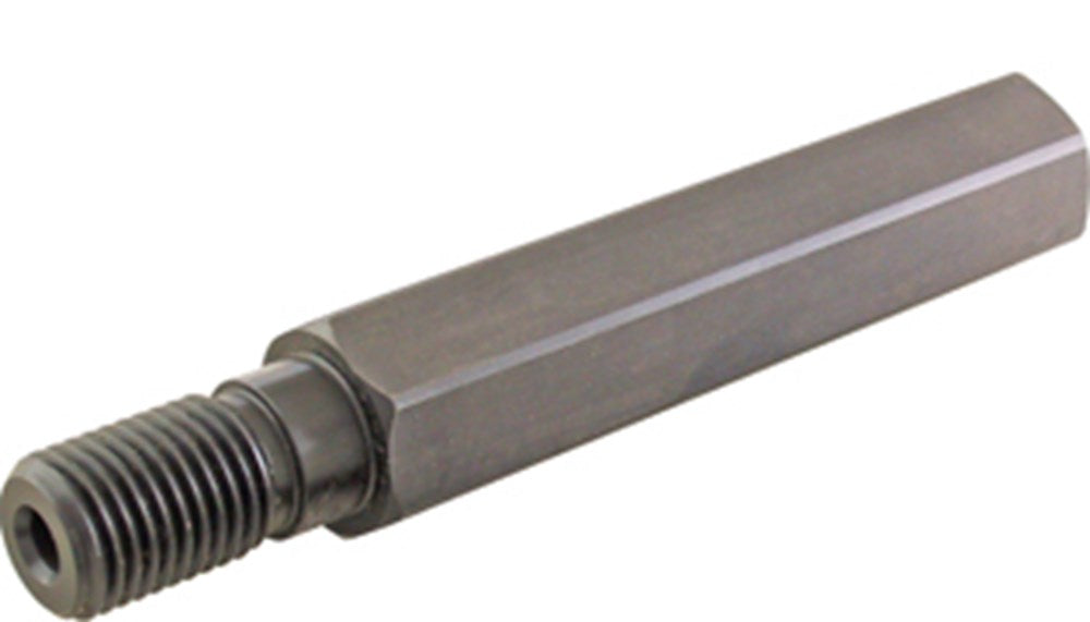 Van Voorden Verlengstuk 300mm 1.1/4" – 290742