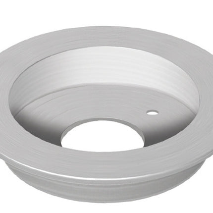Dulimex Exceptor Kierstandhouder Binnendraaiend SKG V1 RVS - 0150.150.0000