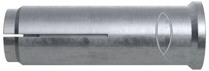 fischer Inslaganker EA II M12x50 EV - 48406