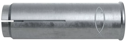 fischer Inslaganker voor Diamantboormachines EA II M12x50 D - 48407