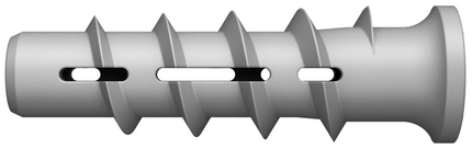 fischer Cellenbetonanker FTP K6 Nylon - 78412