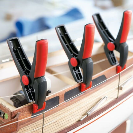 Bessey Veerklem Clippix 75/70 CX7 – XC7