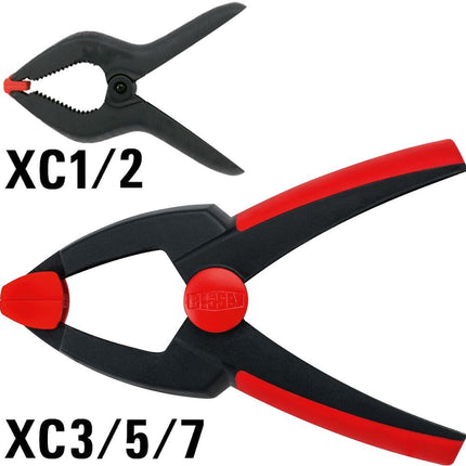 Bessey Veerklem Clippix 50/50 CX5 – XC5