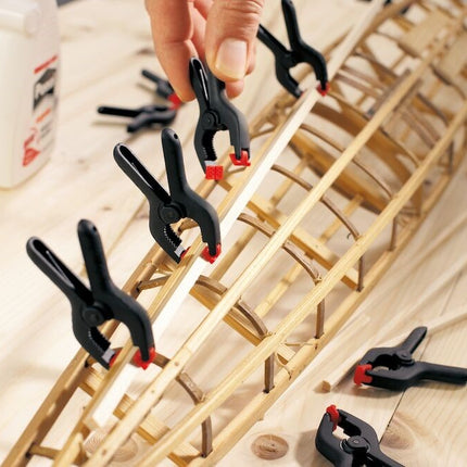 Bessey Veerklem Clippix 50/50 CX5 – XC5