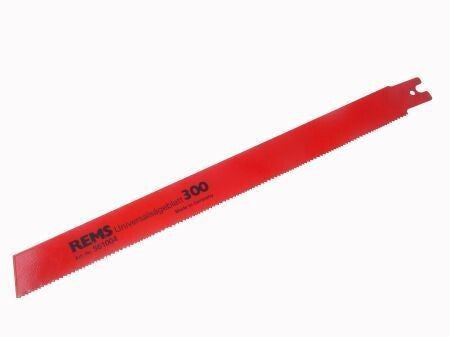 REMS Universalzaagblad 150-1,8/2,5, pak van 5 st. - 561005 R05