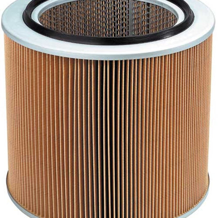 Standaardfilter