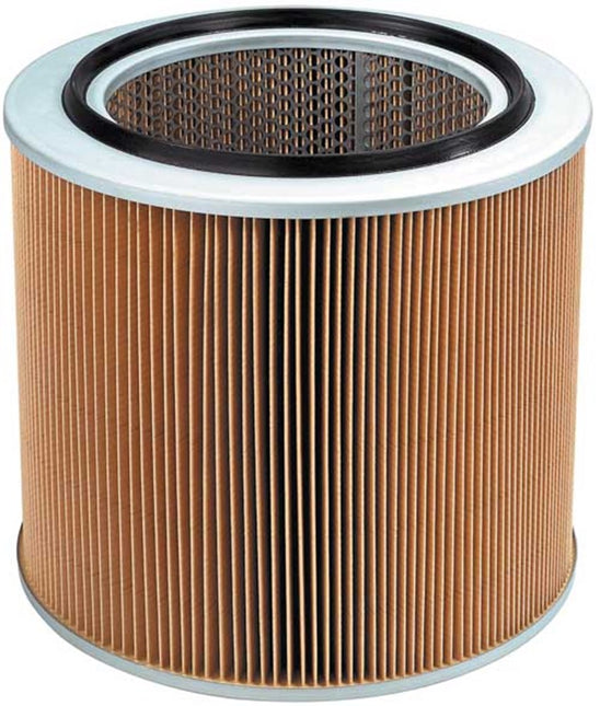 Standaardfilter