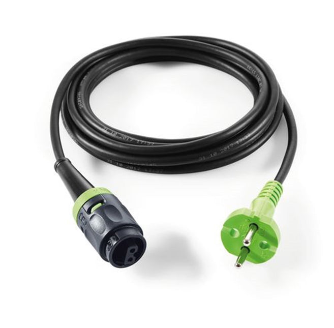 Festool H05 RN-F-5,5 PLUG-IT Kabel - 5,5M – 203899