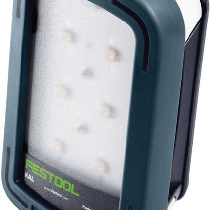 Werklamp Iithium