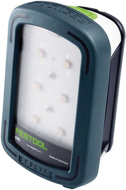 Werklamp Iithium