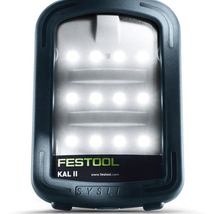 Afbeelding Festool werklamp iithium set KAL II Set