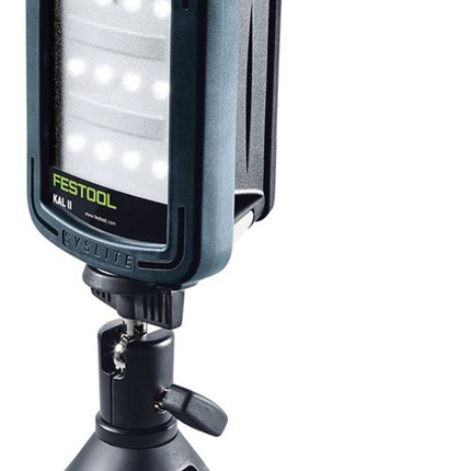 Afbeelding Festool werklamp iithium set KAL II Set