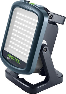 Accu-Led Bouwlamp KBS C
